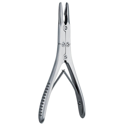 Ruskin Mini Rongeurs Curved/Straight for Fine Bone Nibbling