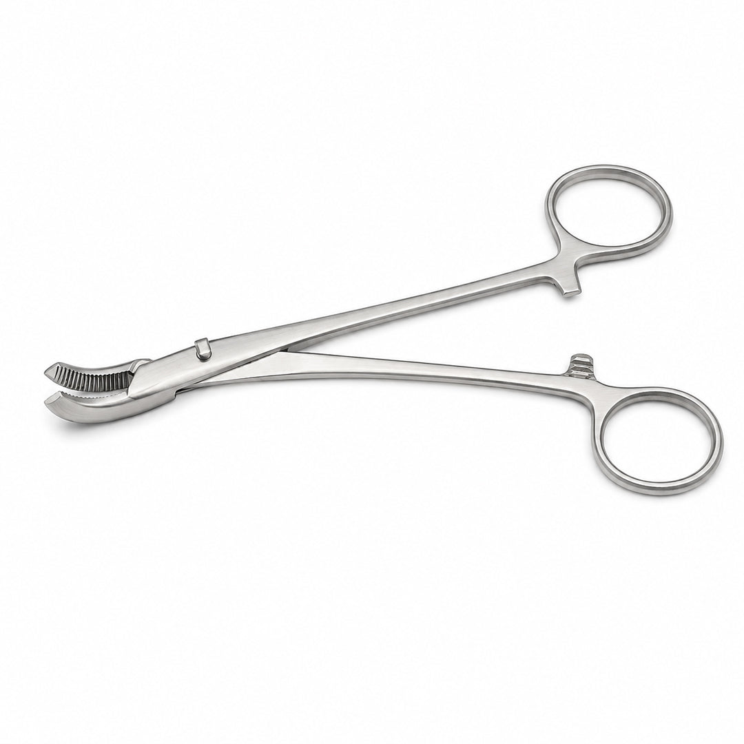 Serrated Scalpel Blade Remover 14.8cm Stainless Steel