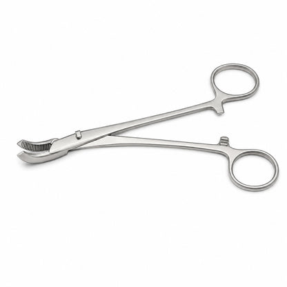 Serrated Scalpel Blade Remover 14.8cm Stainless Steel