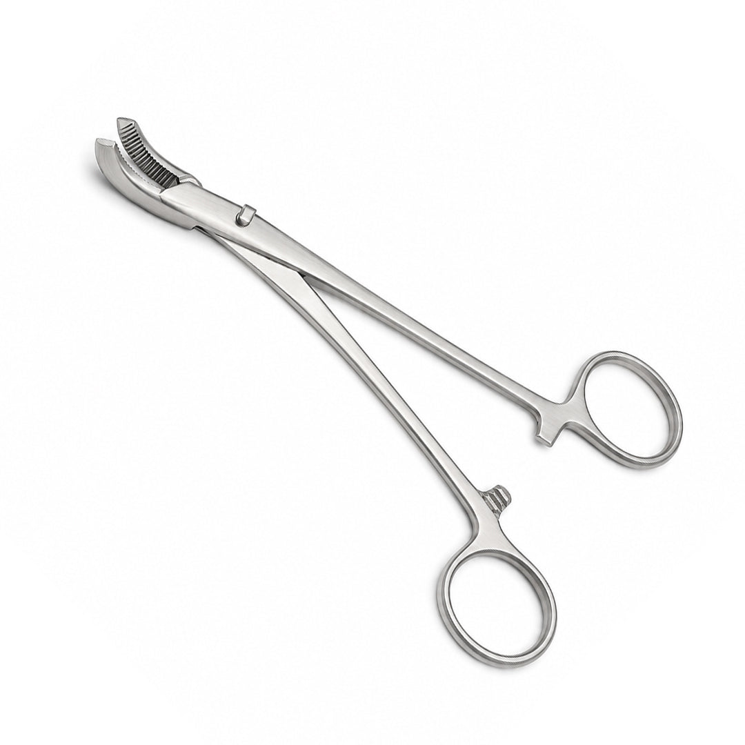 Serrated Scalpel Blade Remover 14.8cm Stainless Steel