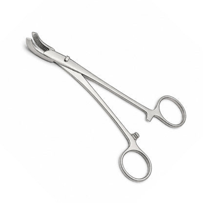 Serrated Scalpel Blade Remover 14.8cm Stainless Steel