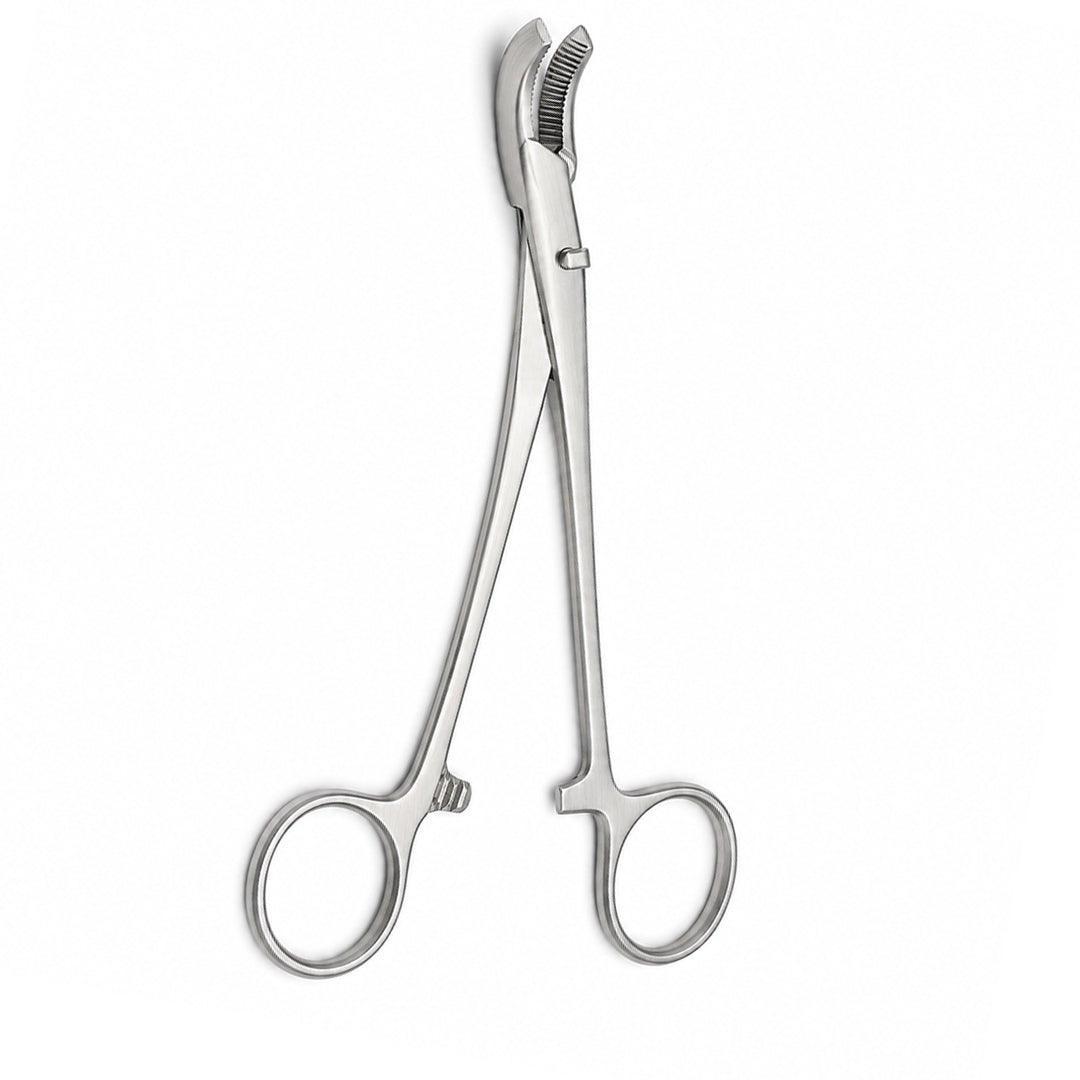 Serrated Scalpel Blade Remover 14.8cm Stainless Steel