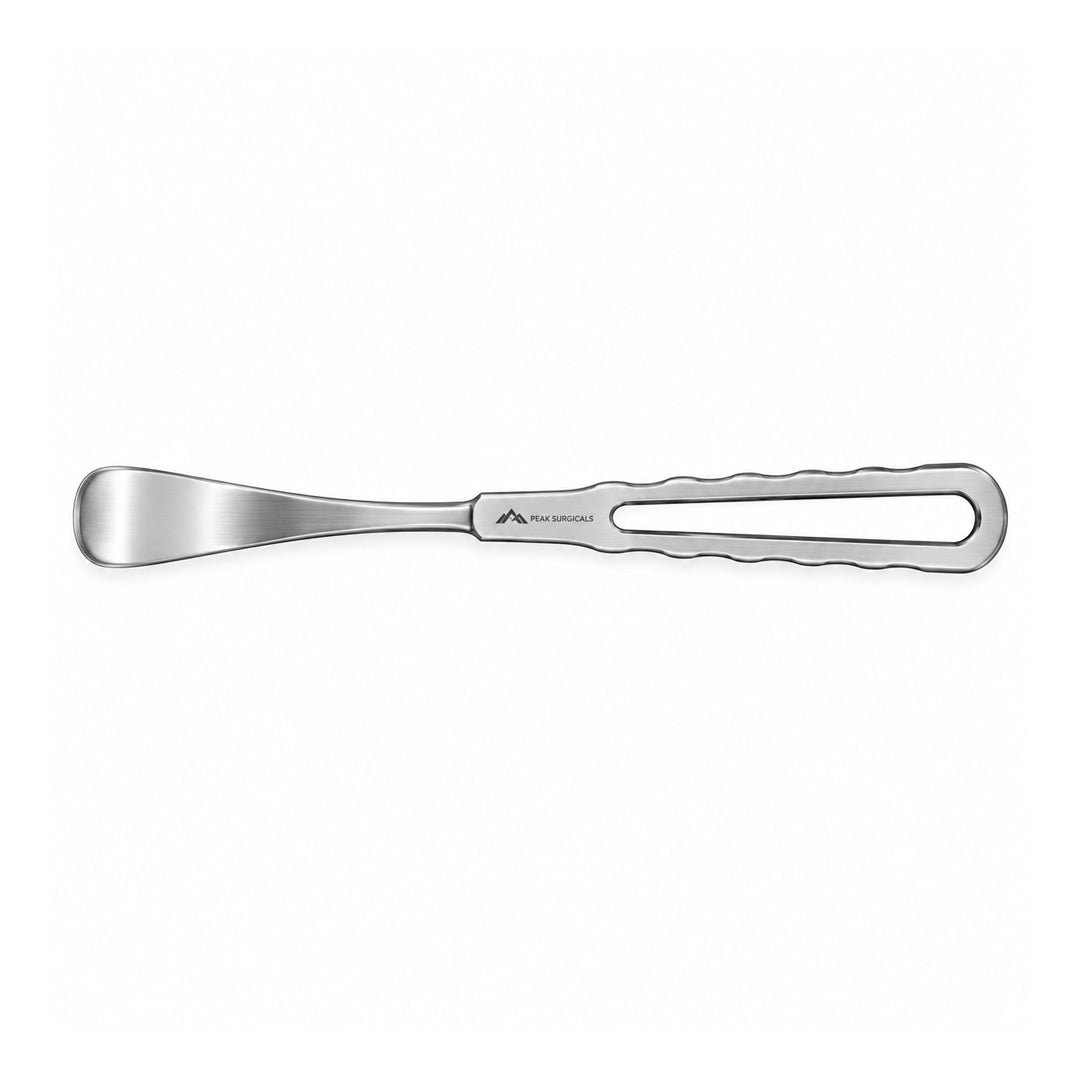 Scalpel Blade Remover Serrated 148mm Stainless Steel