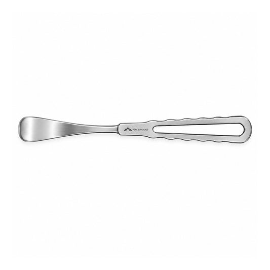 Scalpel Blade Remover Serrated 148mm Stainless Steel