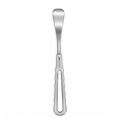 Scalpel Blade Remover Serrated 148mm Stainless Steel