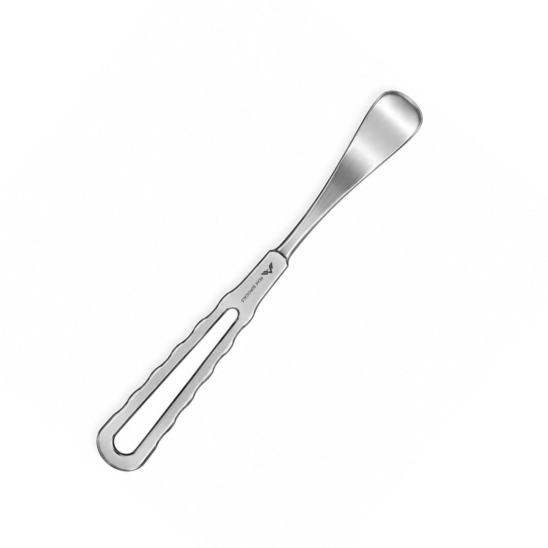 Scalpel Blade Remover Serrated 148mm Stainless Steel