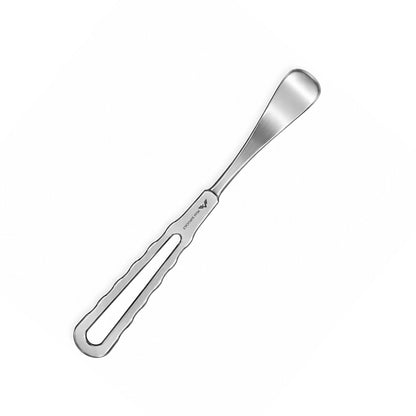 Scalpel Blade Remover Serrated 148mm Stainless Steel