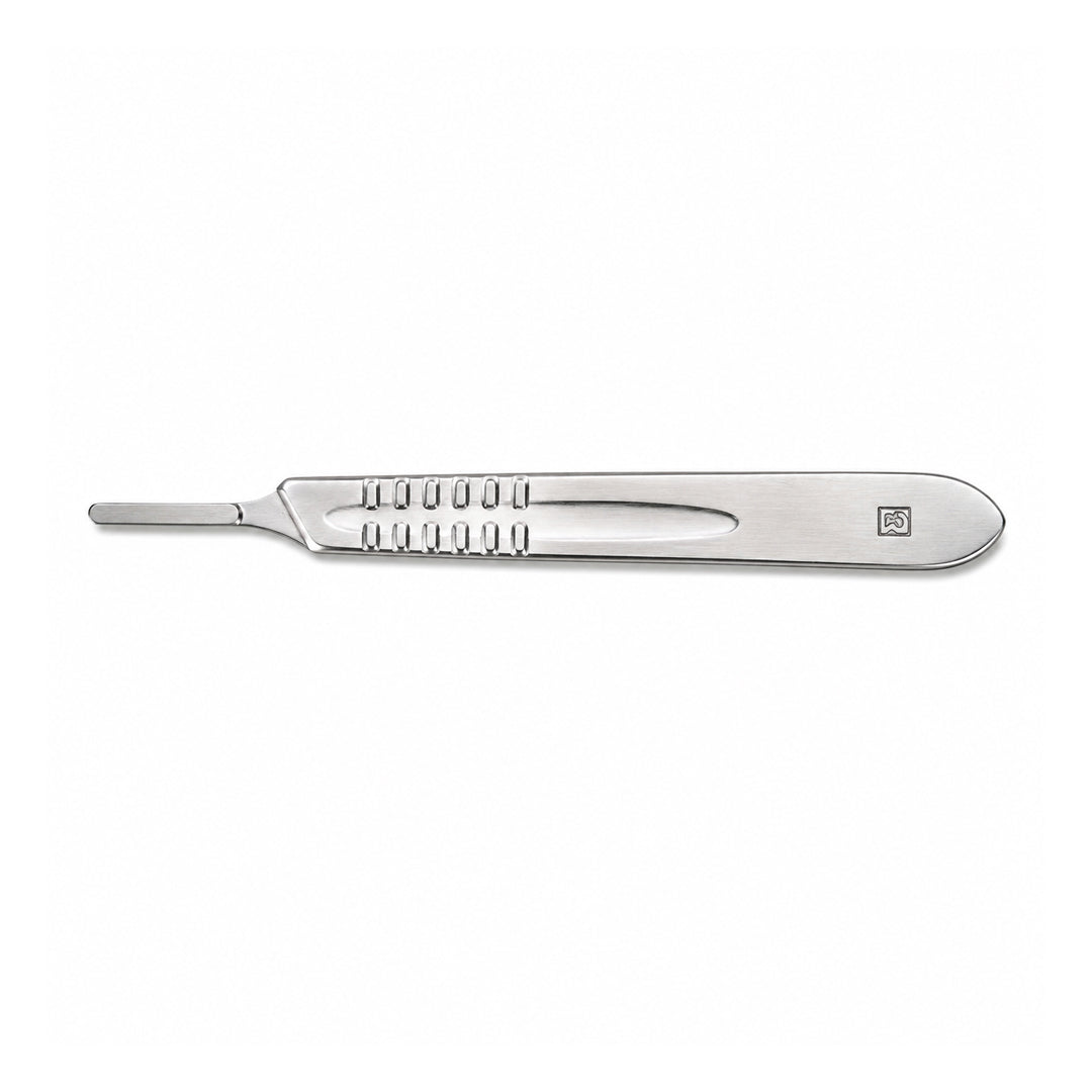 Scalpel Handle No.7 127mm Stainless Steel Surgical Handle