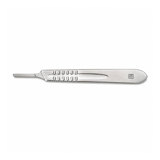 Scalpel Handle No.7 127mm Stainless Steel Surgical Handle