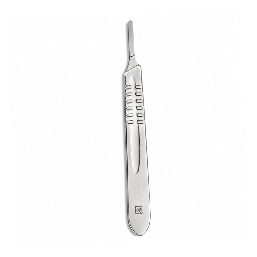 Scalpel Handle No.7 127mm Stainless Steel Surgical Handle