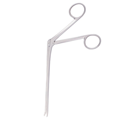 Selverstone Intervertebral Disc Rongeur for 2x3mm and 2x5mm Disc Retrieval