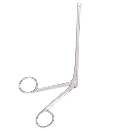Selverstone Intervertebral Disc Rongeur for 2x3mm and 2x5mm Disc Retrieval