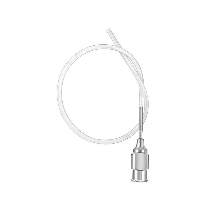 Silicone Tubing With Adaptor