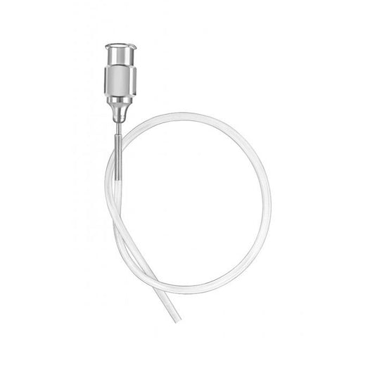 Silicone Tubing With Adaptor