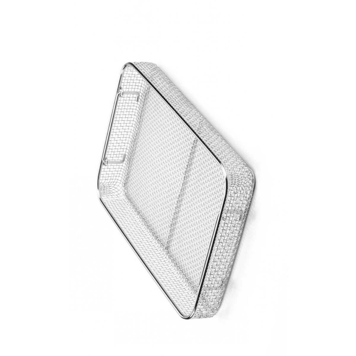 Stainless Steel Mesh Sterilization Tray