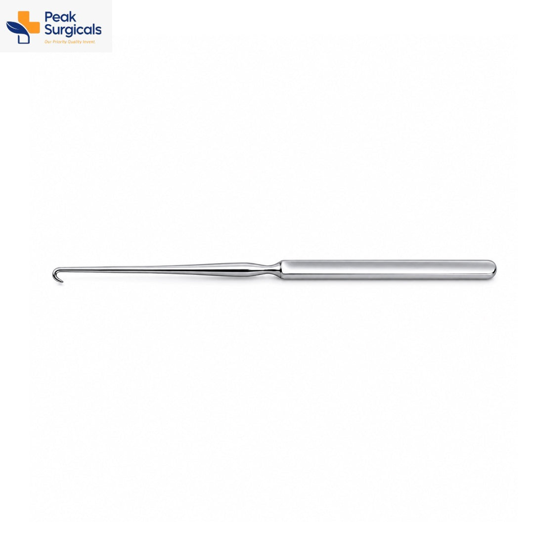 Stainless Steel Surgical Hook