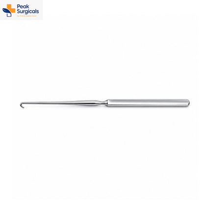 Stainless Steel Surgical Hook