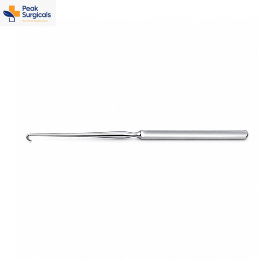 Stainless Steel Surgical Hook