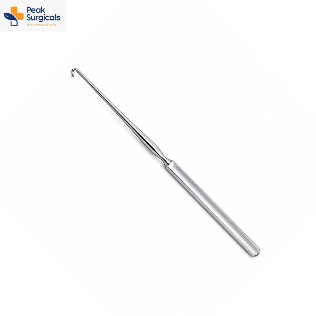 Stainless Steel Surgical Hook