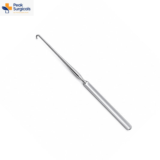 Stainless Steel Surgical Hook