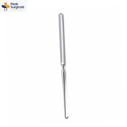 Stainless Steel Surgical Hook