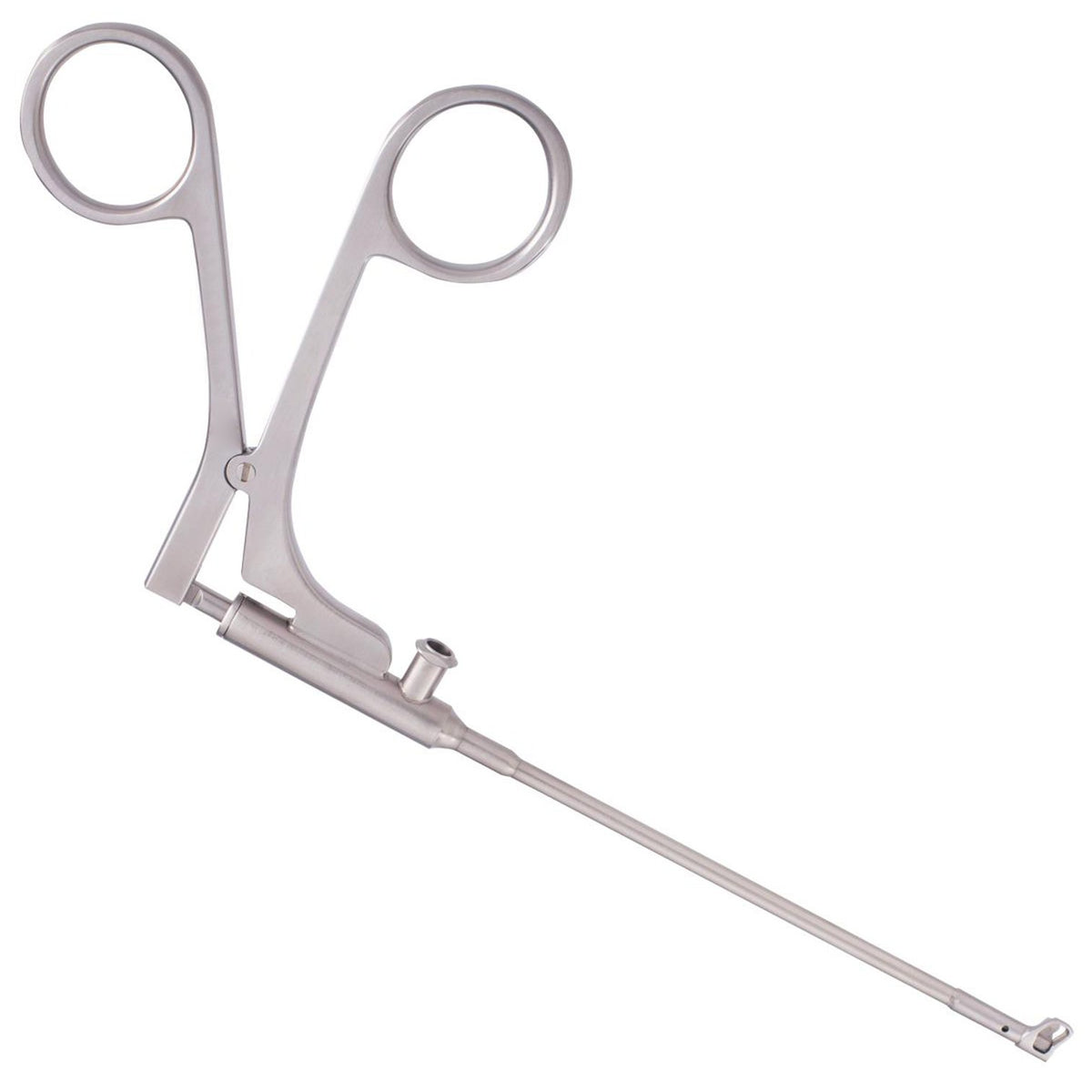 Stammberger Antrum Cutting Punches with Left and Right Sinus Cutting Jaws