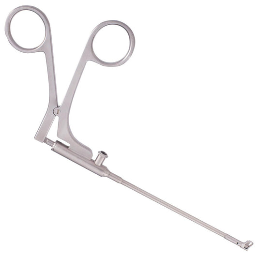 Stammberger Antrum Cutting Punches with Left and Right Sinus Cutting Jaws