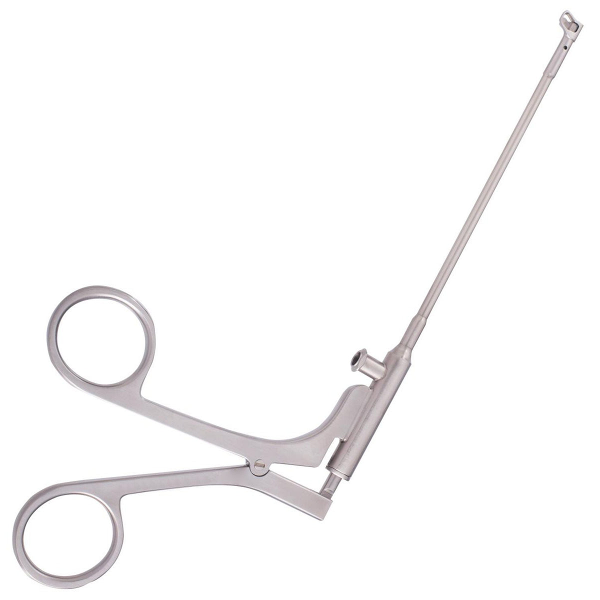 Stammberger Antrum Cutting Punches with Left and Right Sinus Cutting Jaws