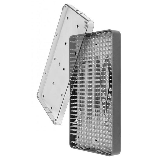 Sterilizing Case Medium