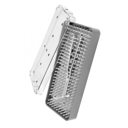 Sterilizing Case Plastic Small
