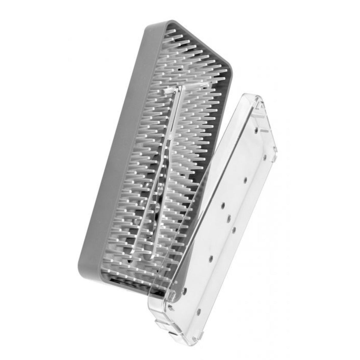 Sterilizing Case Plastic Small