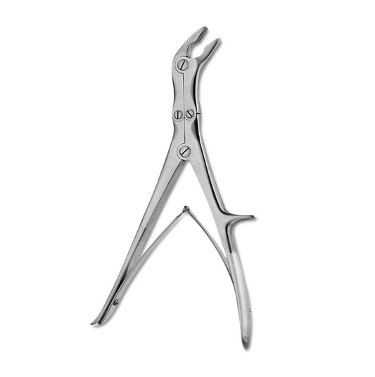 Stille Type Rongeur Forceps for 3mm and 6mm Bone Biting