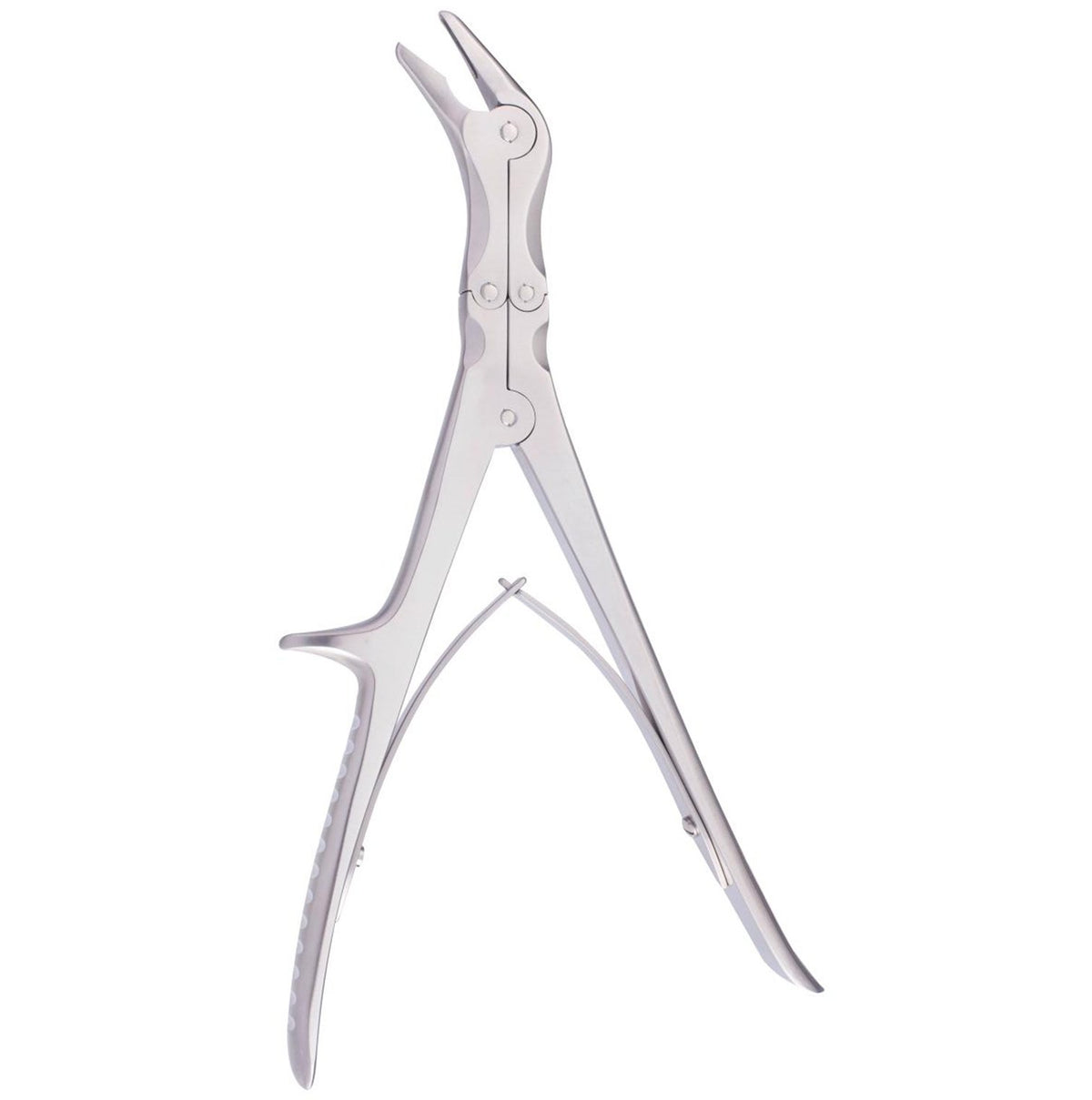Stille Type Rongeur Forceps for 3mm and 6mm Orthopedic Bone Resection