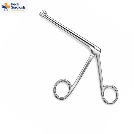 Stainless Steel Surgical Grasping Forceps