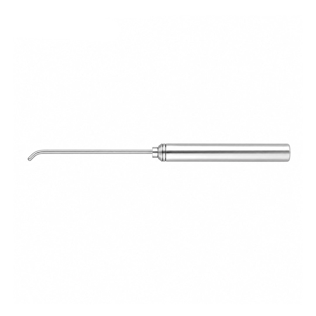 Stainless Steel Surgical Hook
