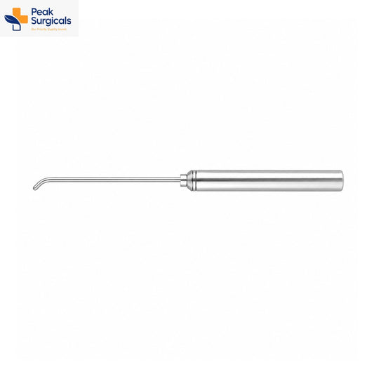 Stainless Steel Surgical Hook
