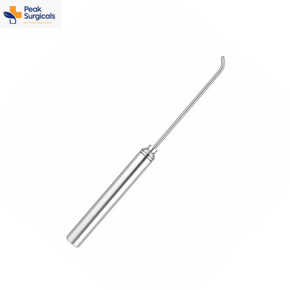 Stainless Steel Surgical Hook