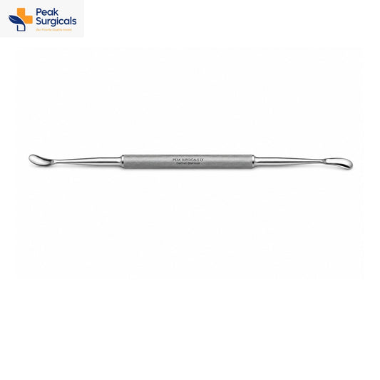 Syme Tonsil Dissector Double Ended