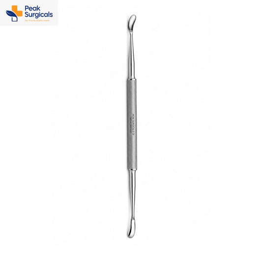 Syme Tonsil Dissector Double Ended