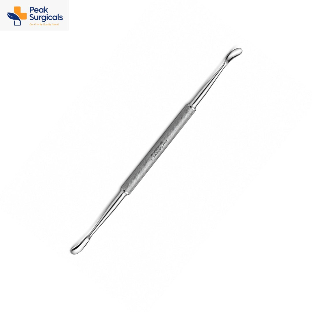 Syme Tonsil Dissector Double Ended