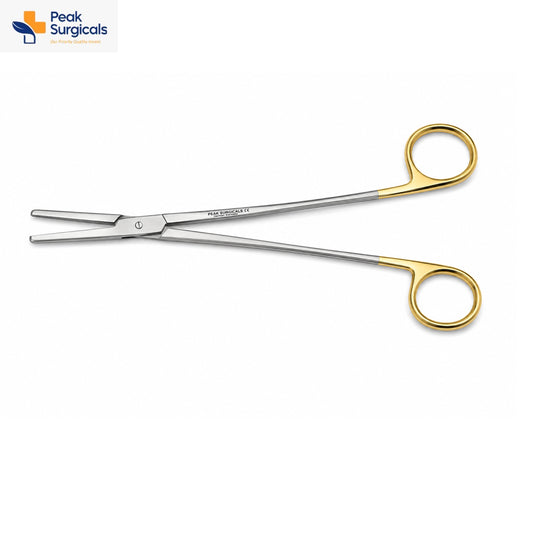 TC Metzenbaum Dissecting Scissors Straight