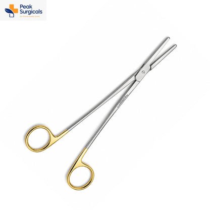TC Metzenbaum Dissecting Scissors Straight