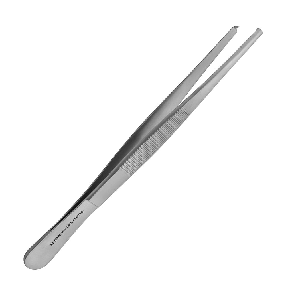 Thumb Tissue Forceps