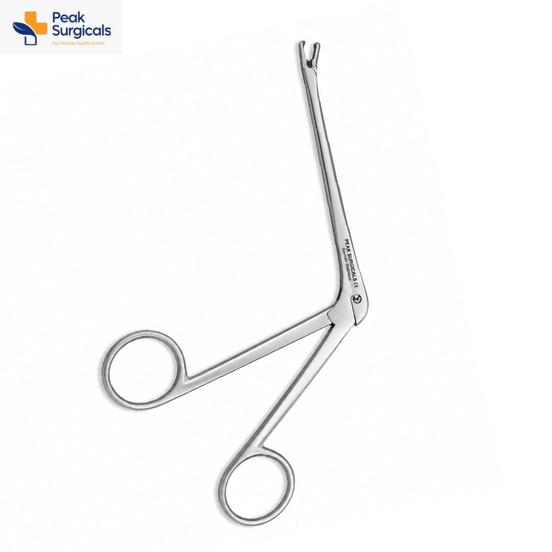 Tilley Nasal Dressing Forceps