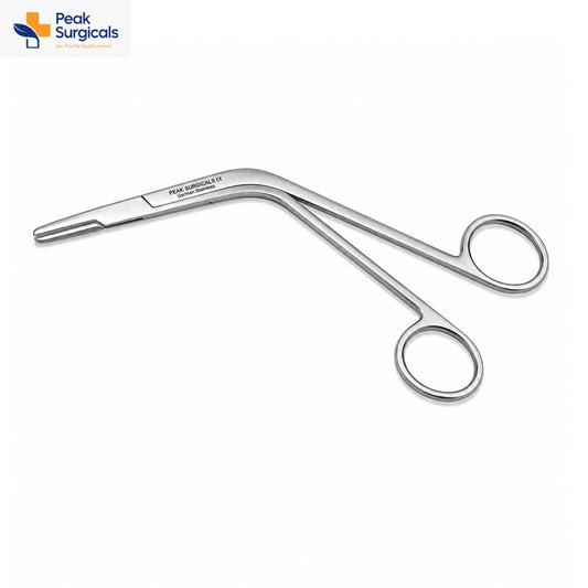 Tilley Nasal Dressing Forceps
