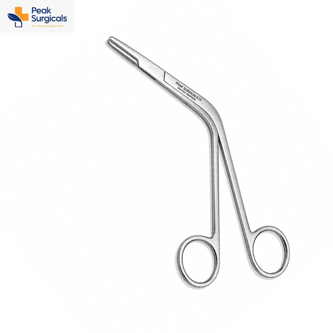 Tilley Nasal Dressing Forceps