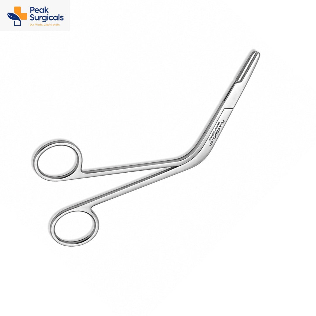 Tilley Nasal Dressing Forceps