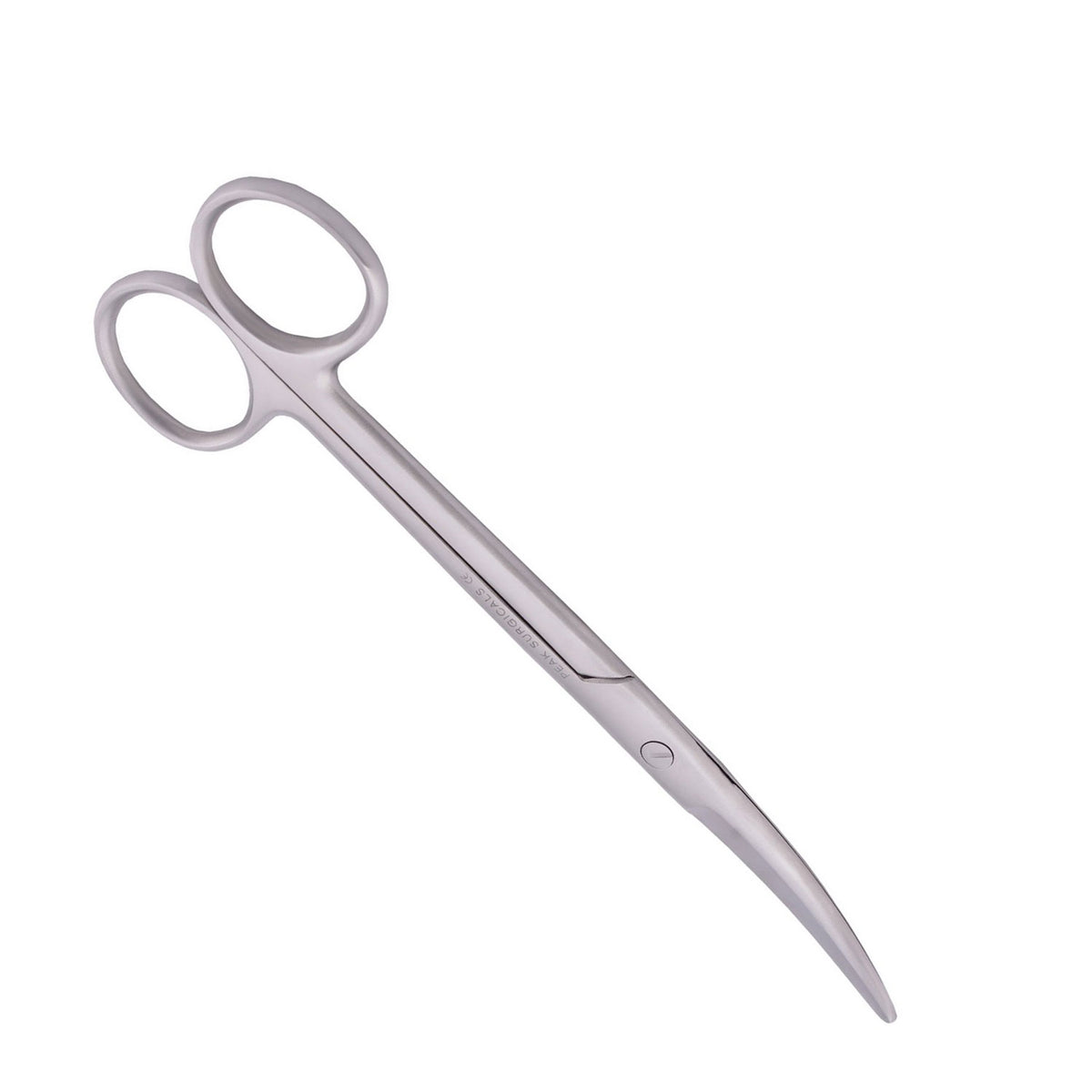 Mayo-sims Dissecting Scissors