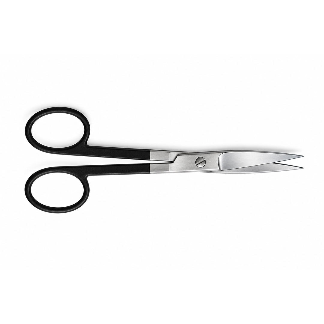Dressing Scissors Sharp/Probe 180mm Surgical Instrument