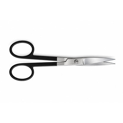 Dressing Scissors Sharp/Probe 180mm Surgical Instrument